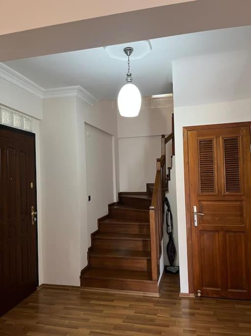 Villa Deniz Fethiye Zewnętrze zdjęcie
