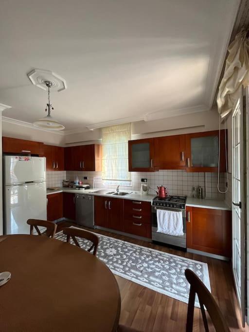 Villa Deniz Fethiye Zewnętrze zdjęcie