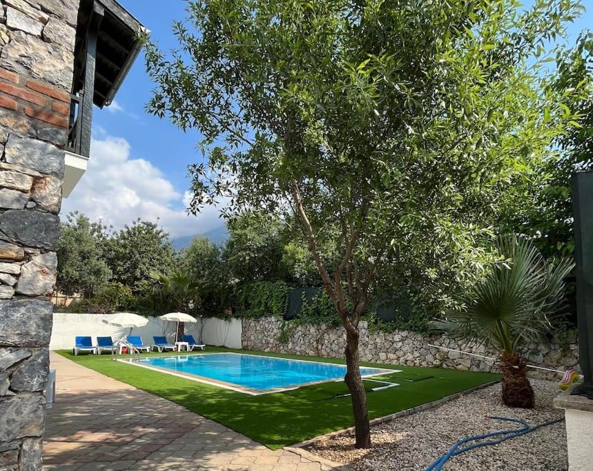 Villa Deniz Fethiye Zewnętrze zdjęcie