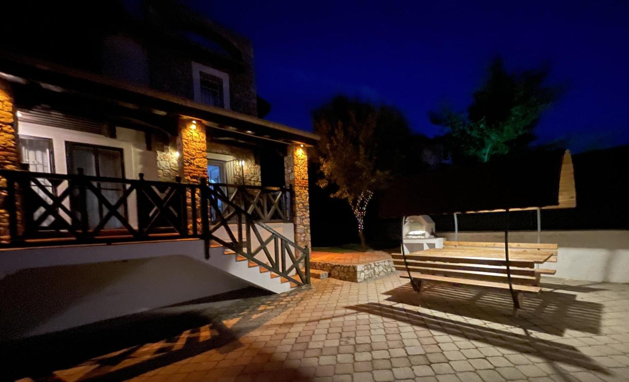 Villa Deniz Fethiye Zewnętrze zdjęcie